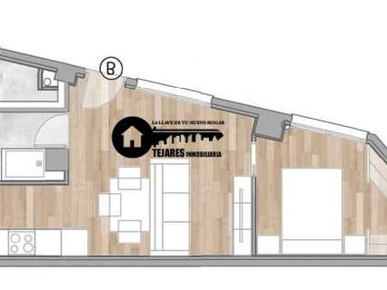 Apartamento en venta en Albacete