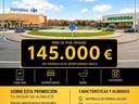 Piso en venta en Albacete