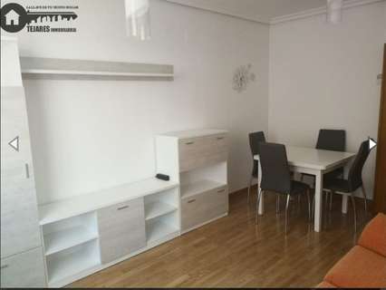 Piso en venta en Albacete
