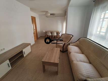 Piso en alquiler en Albacete