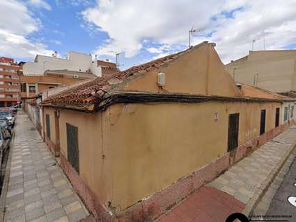 Casa en venta en Albacete