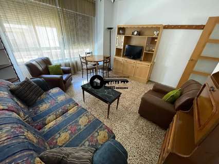 Piso en alquiler en Albacete