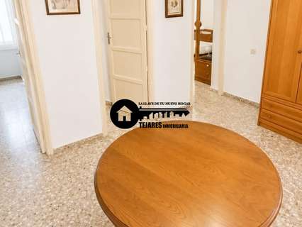 Piso en venta en Albacete