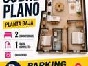 Piso en venta en Albacete