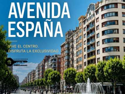 Piso en venta en Albacete
