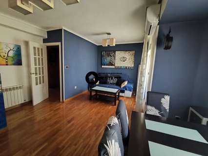 Apartamento en venta en Albacete