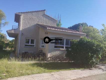 Chalet en venta en Albacete