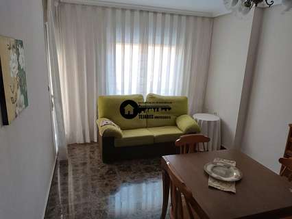 Piso en alquiler en Albacete