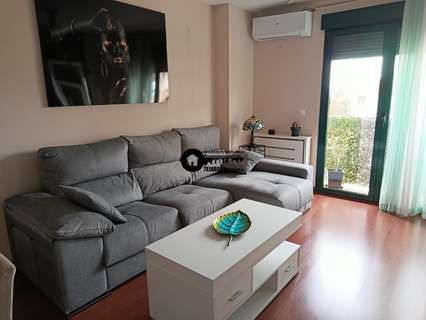 Piso en venta en Chinchilla de Monte-Aragón