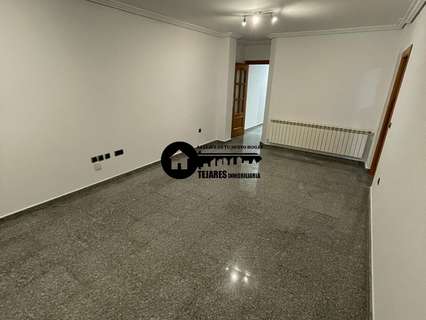 Piso en alquiler en Albacete