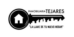 logo Inmobiliaria Tejares
