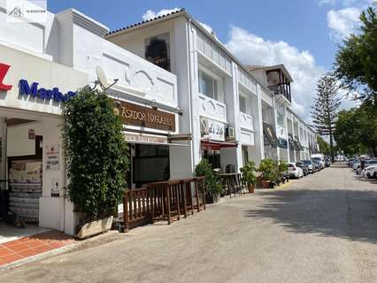 Local comercial en venta en Marbella