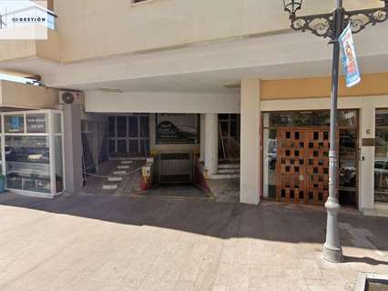 Local comercial en venta en Torremolinos