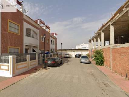 Parcela urbana en venta en Ronda