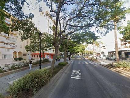 Local comercial en venta en Marbella