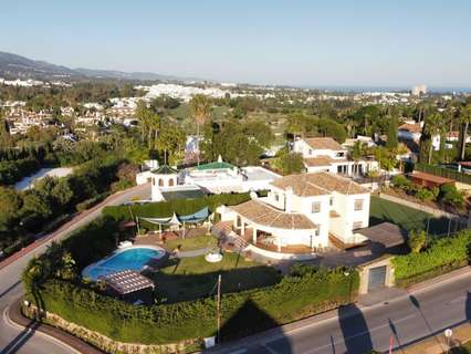 Casa en venta en Marbella