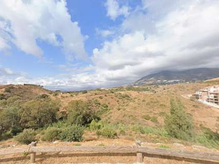 Parcela rústica en venta en Fuengirola