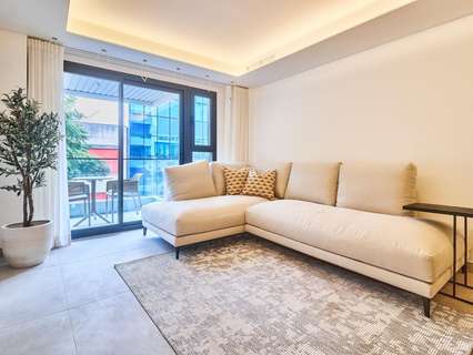 Apartamento en venta en Fuengirola