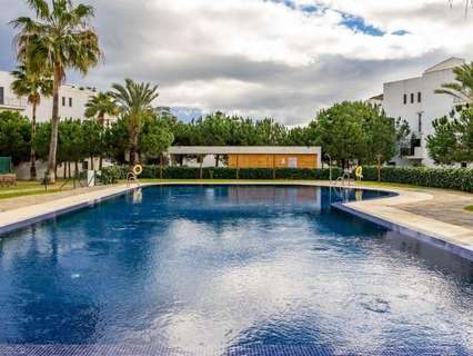 Apartamento en venta en Mijas