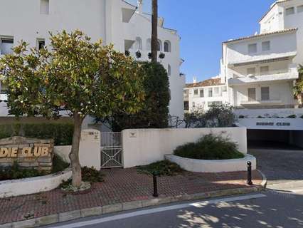 Dúplex en venta en Marbella