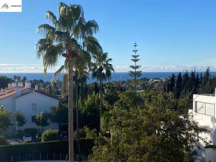 Casa en venta en Marbella