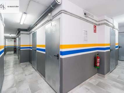 Trastero en venta en Marbella