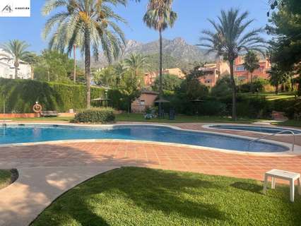 Casa en venta en Marbella rebajada