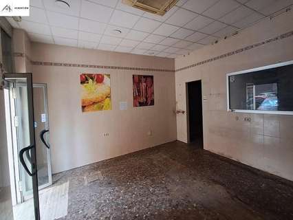 Local comercial en venta en Málaga