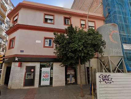 Local comercial en venta en Málaga