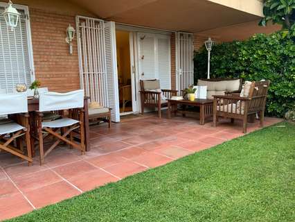 Planta baja en venta en Sant Vicenç de Montalt