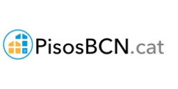 logo Inmobiliaria Pisosbcn.cat