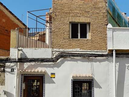 Casa en alquiler en Valencia rebajada