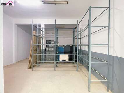 Nave industrial en venta en Valencia