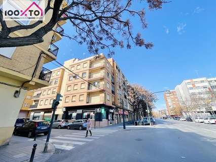 Piso en alquiler en Valencia rebajado