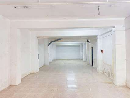 Local comercial en alquiler en Valencia