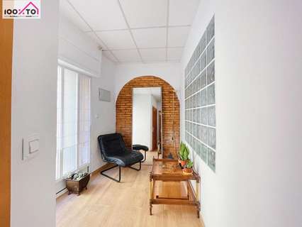 Piso en alquiler en Valencia