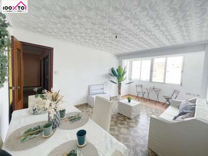 Piso en venta en Valencia