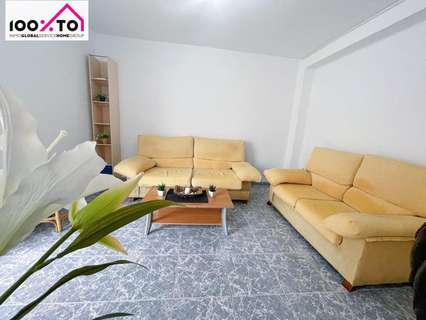 Piso en venta en Valencia