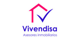 logo Vivendisa Inmobiliaria