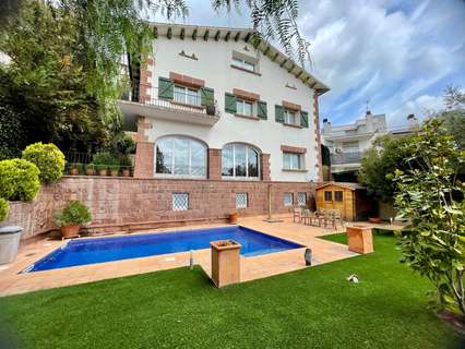 Casa en venta en Torrelles de Llobregat, rebajada