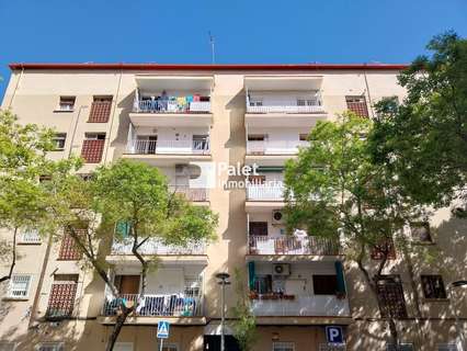 Piso en venta en Barcelona rebajado