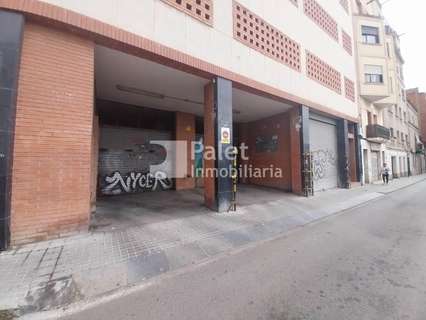 Plaza de parking en alquiler en L'Hospitalet de Llobregat