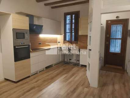 Casa en venta en Barcelona rebajada