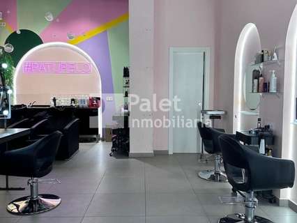 Local comercial en alquiler en Barcelona