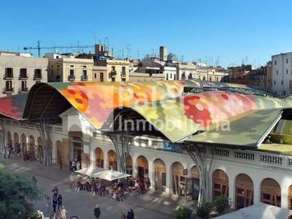 Local comercial en venta en Barcelona rebajado