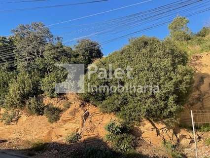 Parcela urbana en venta en Torrelles de Llobregat