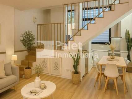 Dúplex en venta en Barcelona rebajado