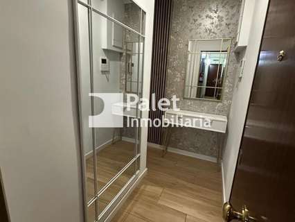 Piso en alquiler en Barcelona