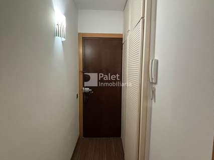 Piso en venta en Barcelona rebajado