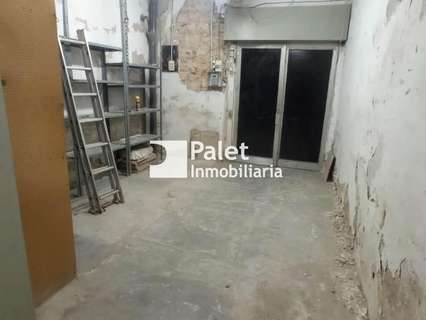 Piso en venta en Barcelona